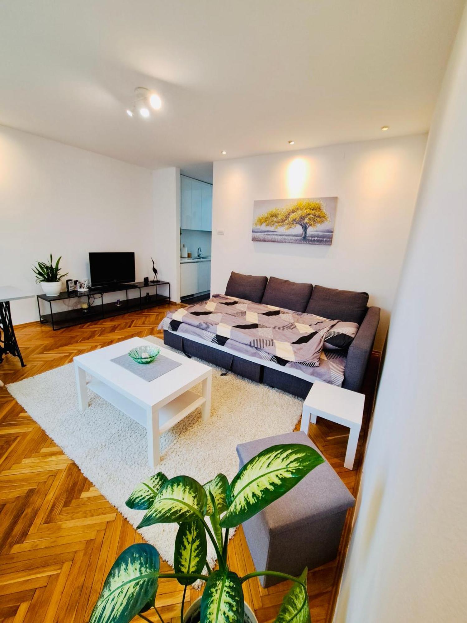 Uma- Urban Mini Apartment 스코페 외부 사진
